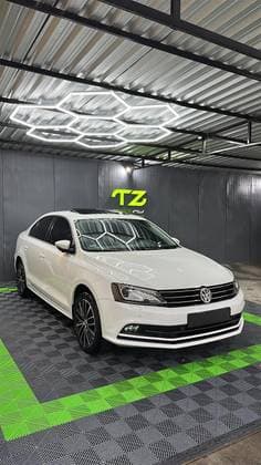 Carro 2.0 TSI HIGHLINE 211CV GASOLINA 4P TIPTRONIC