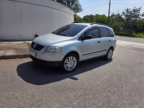 Carro 1.6 MI 8V FLEX 4P MANUAL