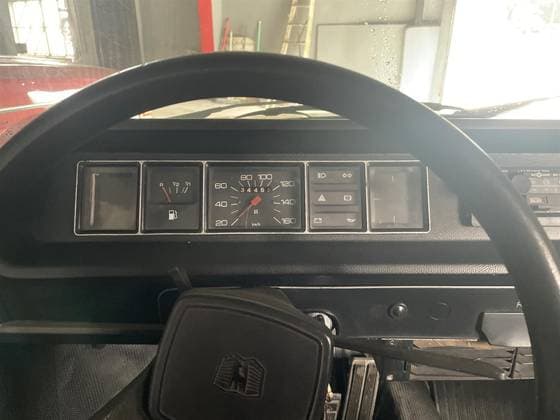 Carro 1.6 8V GASOLINA 2P MANUAL