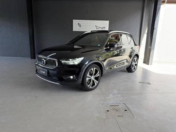 Carro 1.5 T5 RECHARGE INSCRIPTION GEARTRONIC