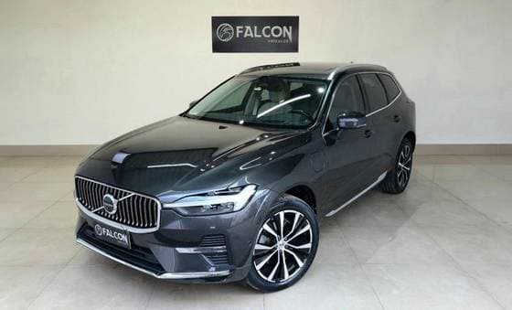 Carro 2.0 T8 RECHARGE ULTIMATE AWD GEARTRONIC