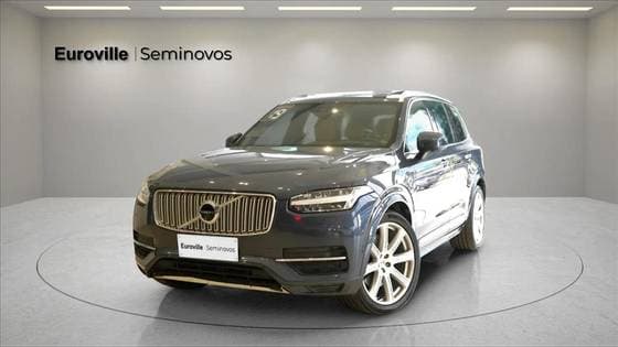 Carro 2.0 T8 HYBRID INSCRIPTION AWD GEARTRONIC