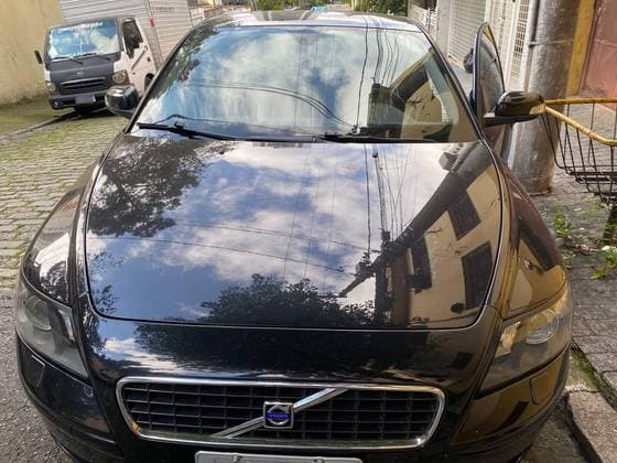 Carro 2.4 I GASOLINA 4P AUTOMÁTICO