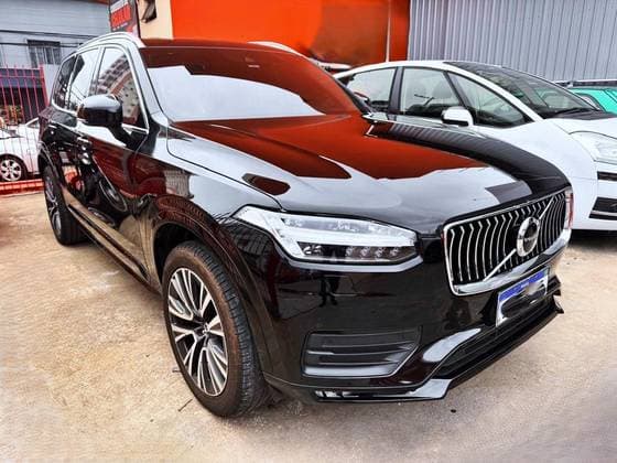 Carro 2.0 T6 GASOLINA MOMENTUM AWD GEARTRONIC