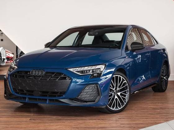 Carro 2.0 TFSI GASOLINA SEDAN PERFORMANCE BLACK S-TRONIC