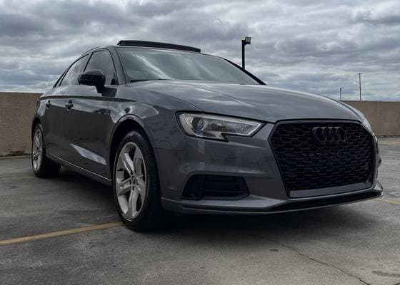 Carro 2.0 TFSI SEDAN AMBITION 16V GASOLINA 4P S-TRONIC