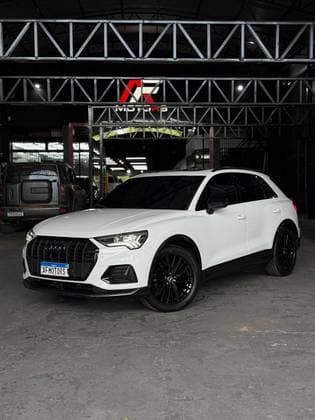 Carro 1.4 35 TFSI GASOLINA BLACK S TRONIC