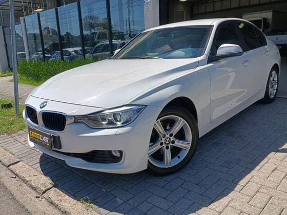 Carro 2.0 16V TURBO GASOLINA 4P AUTOMÁTICO