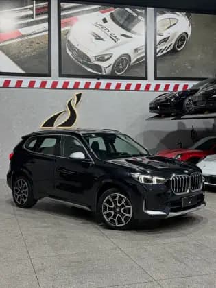Carro 2.0 16V TURBO GASOLINA SDRIVE20I X-LINE STEPTRONIC
