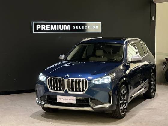 Carro 2.0 16V TURBO GASOLINA SDRIVE20I X-LINE STEPTRONIC