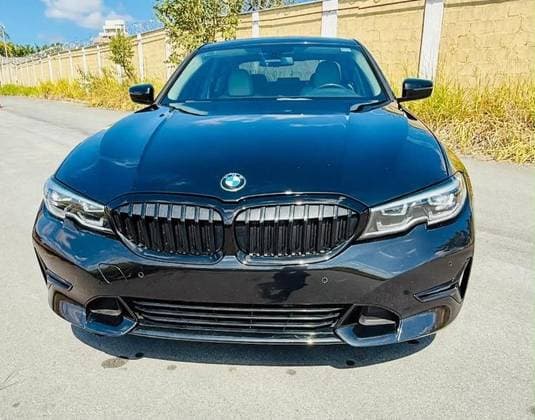 Carro 2.0 16V TURBO GASOLINA SPORT GP AUTOMÁTICO