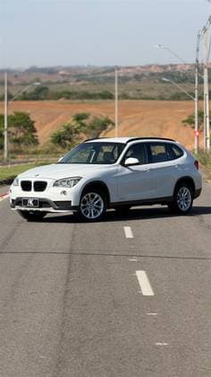 Carro 2.0 16V TURBO ACTIVEFLEX SDRIVE20I 4P AUTOMÁTICO