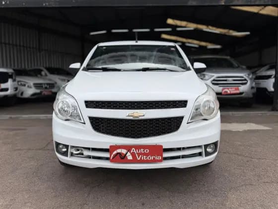 Carro 1.4 MPFI LTZ 8V FLEX 4P MANUAL