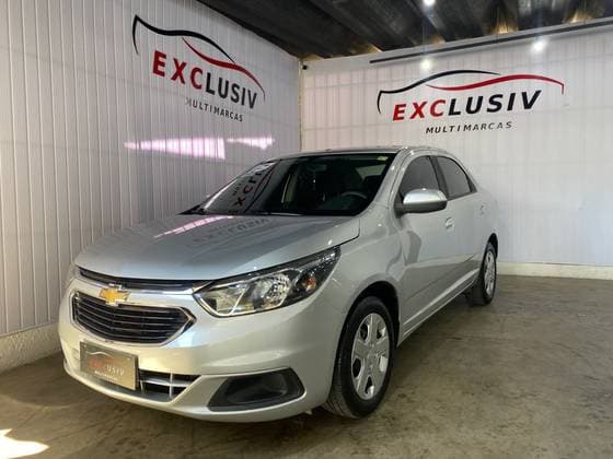Carro 1.4 MPFI LT 8V FLEX 4P MANUAL