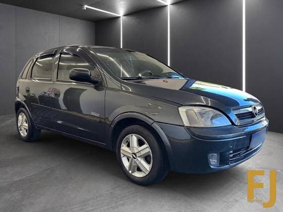 Carro 1.0 MPFI MAXX 8V FLEX 4P MANUAL