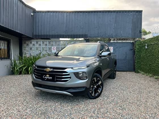 Carro 1.2 TURBO FLEX LTZ AUTOMÁTICO