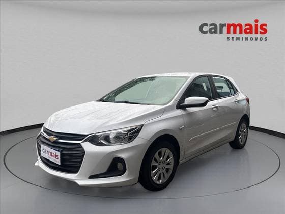 Carro 1.0 FLEX LT MANUAL