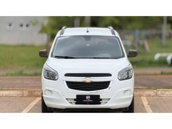 Carro 1.8 LT 8V FLEX 4P MANUAL