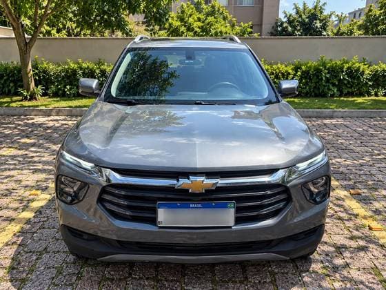 Carro 1.2 TURBO FLEX LTZ AUTOMÁTICO
