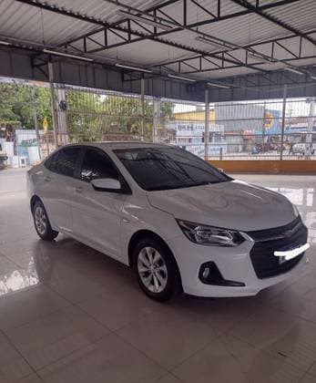 Carro 1.0 TURBO FLEX LTZ MANUAL