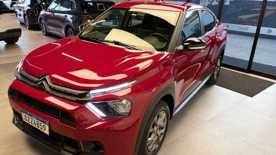 Carro 1.0 TURBO 200 FLEX FEEL CVT