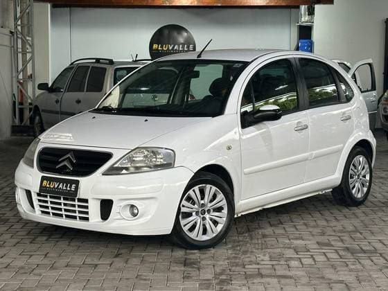 Carro 1.4 I EXCLUSIVE 8V FLEX 4P MANUAL