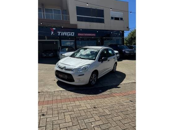 Carro 1.5 ORIGINE 8V FLEX 4P MANUAL