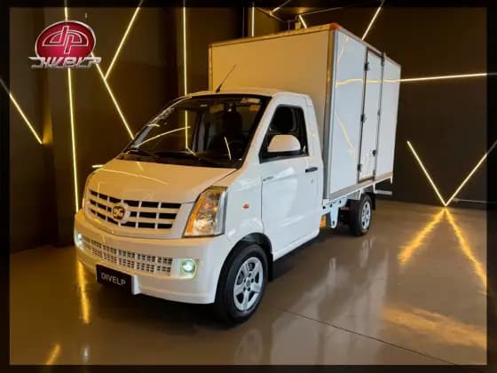 Carro 1.3 16V GASOLINA CS MANUAL