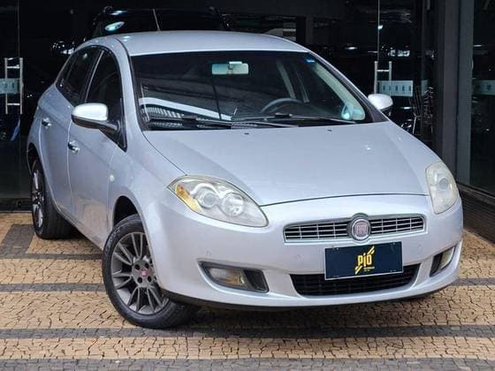 Carro 1.8 ESSENCE 16V FLEX 4P MANUAL