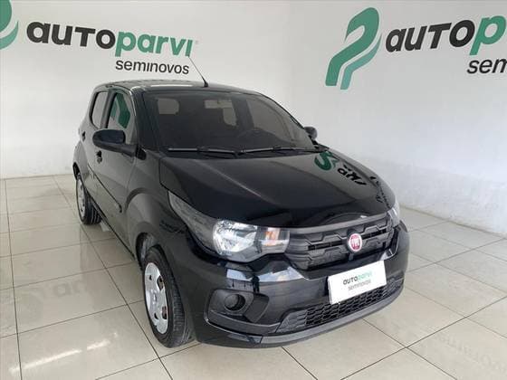 Carro 1.0 EVO FLEX LIKE. MANUAL