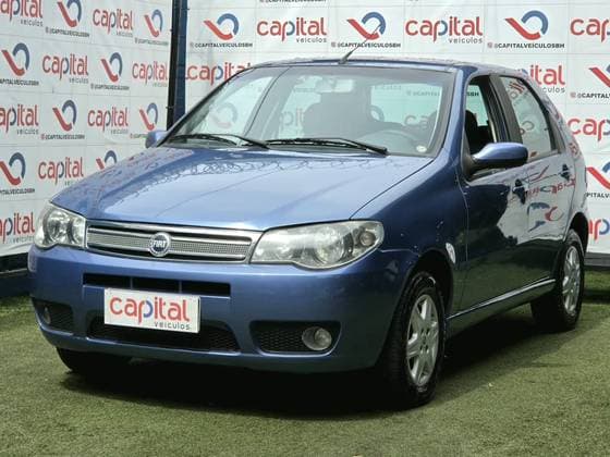 Carro 1.0 MPI ELX 30 ANOS 16V GASOLINA 4P MANUAL