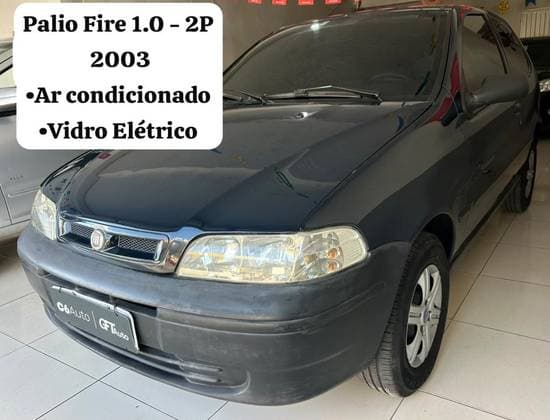 Carro 1.0 MPI EX FIRE 8V FLEX 2P MANUAL