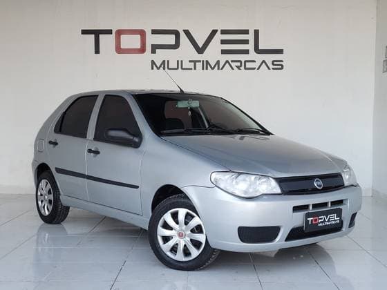 Carro 1.0 MPI FIRE 8V FLEX 4P MANUAL