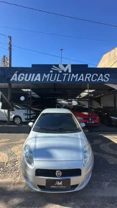 Carro 1.6 ESSENCE 16V FLEX 4P MANUAL