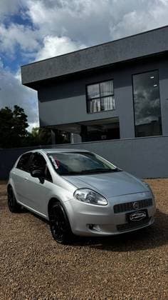 Carro 1.6 ESSENCE 16V FLEX 4P MANUAL