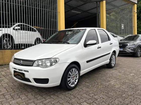 Carro 1.0 MPI FIRE 8V FLEX 4P MANUAL