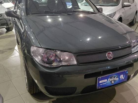 Carro 1.0 MPI FIRE 8V FLEX 4P MANUAL