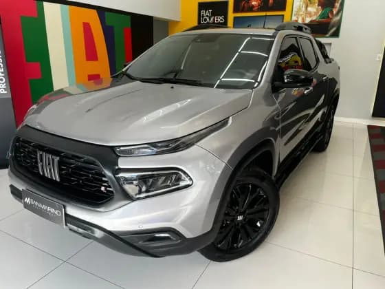 Carro 1.3 TURBO 270 FLEX VOLCANO AT6