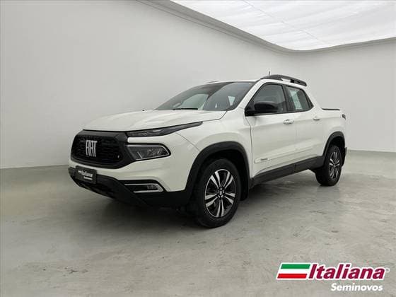 Carro 1.3 TURBO 270 FLEX FREEDOM AT6