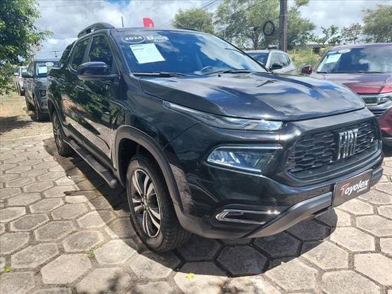 Carro 1.3 TURBO 270 FLEX FREEDOM AT6