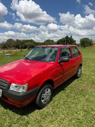 Carro 1.0 MPI MILLE FIRE ECONOMY 8V FLEX 2P MANUAL