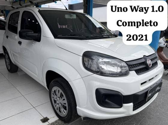 Carro 1.0 FIRE FLEX ATTRACTIVE MANUAL
