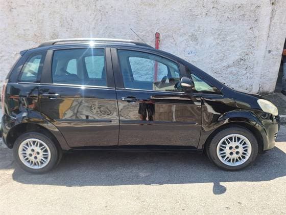 Carro 1.4 MPI ATTRACTIVE 8V FLEX 4P MANUAL