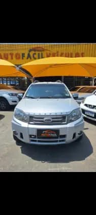 Carro 1.6 FREESTYLE 8V FLEX 4P MANUAL