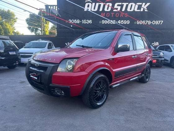 Carro 1.6 XL 8V FLEX 4P MANUAL
