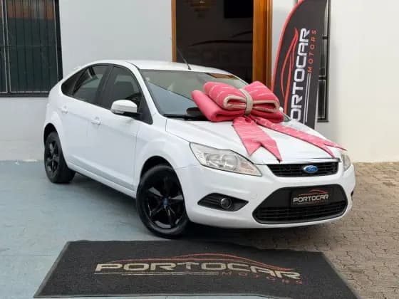 Carro 2.0 GLX 16V FLEX 4P MANUAL