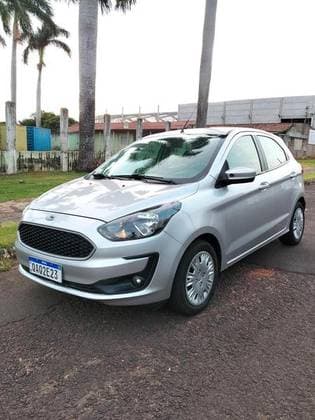 Carro 1.5 TI-VCT FLEX FREESTYLE AUTOMÁTICO