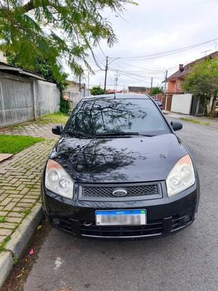 Carro 1.6 MPI TREND SEDAN 8V FLEX 4P MANUAL