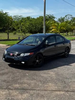 Carro 1.8 LXS 16V FLEX 4P MANUAL