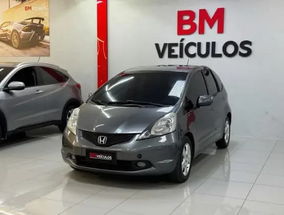 Carro 1.4 LX 16V FLEX 4P AUTOMÁTICO